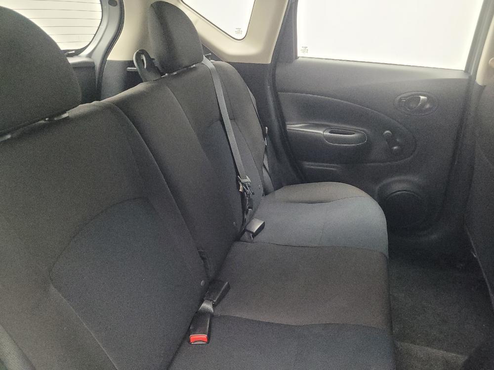 used 2017 Nissan Versa Note car, priced at $11,295