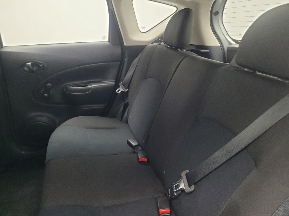 used 2017 Nissan Versa Note car, priced at $11,295
