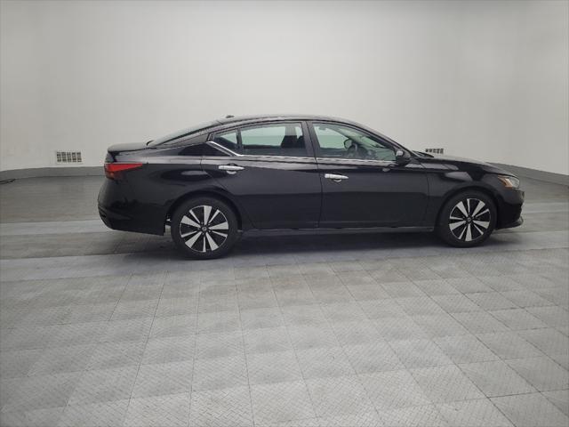 used 2021 Nissan Altima car, priced at $19,795