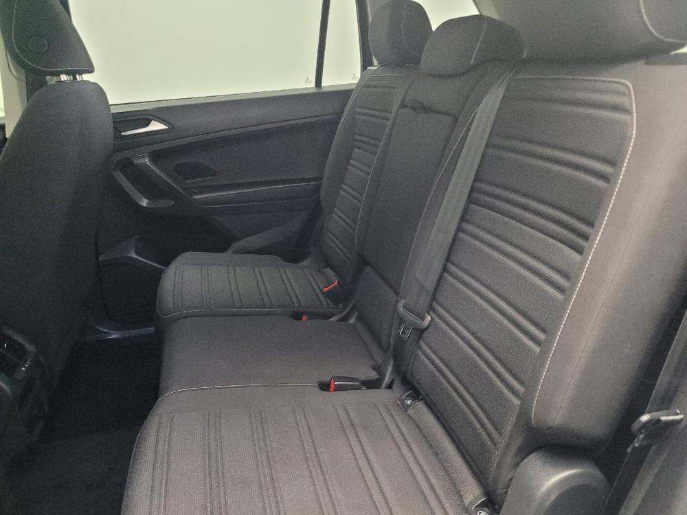 used 2022 Volkswagen Tiguan car, priced at $22,995