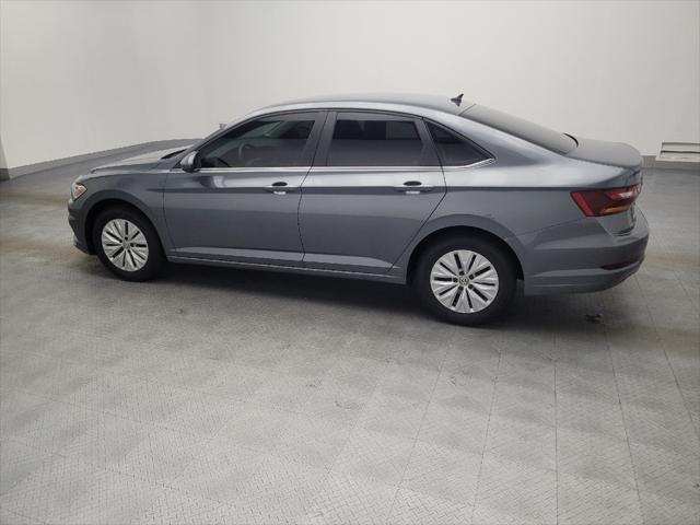 used 2019 Volkswagen Jetta car, priced at $18,195