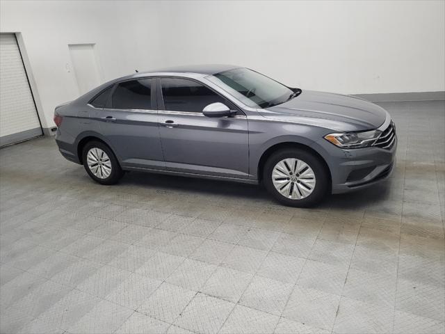 used 2019 Volkswagen Jetta car, priced at $18,195