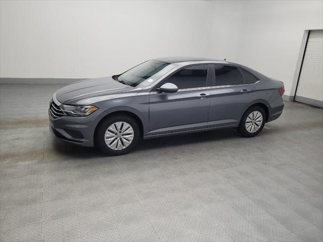 used 2019 Volkswagen Jetta car, priced at $18,195