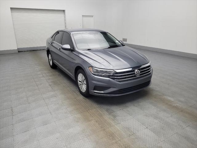 used 2019 Volkswagen Jetta car, priced at $18,195