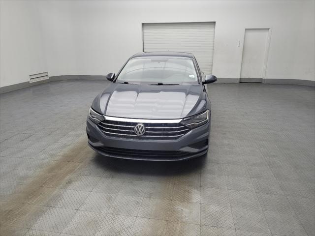 used 2019 Volkswagen Jetta car, priced at $18,195