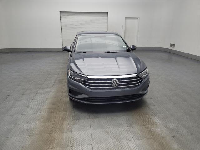 used 2019 Volkswagen Jetta car, priced at $18,195