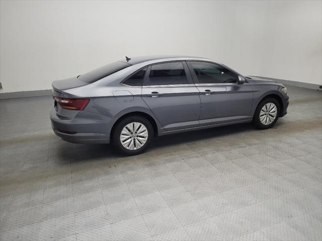 used 2019 Volkswagen Jetta car, priced at $18,195