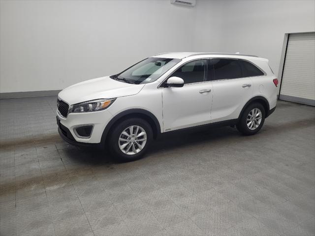 used 2018 Kia Sorento car, priced at $15,995