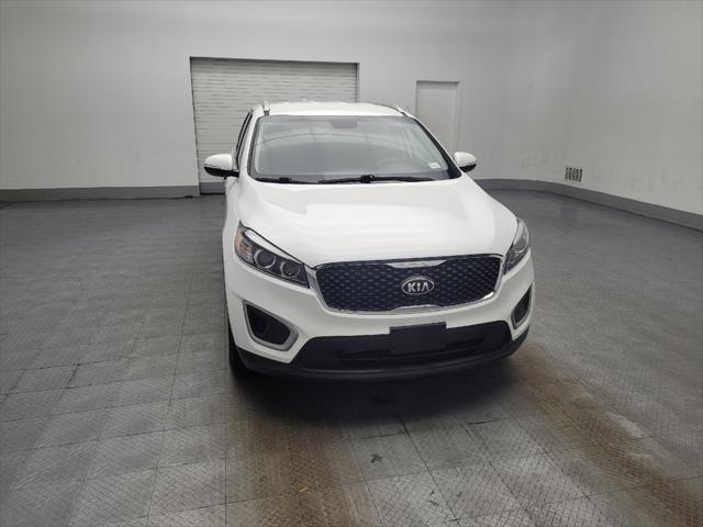 used 2018 Kia Sorento car, priced at $15,995