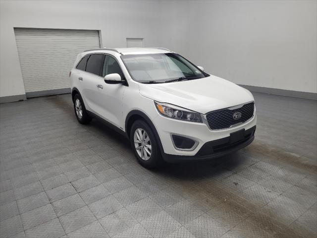 used 2018 Kia Sorento car, priced at $15,995