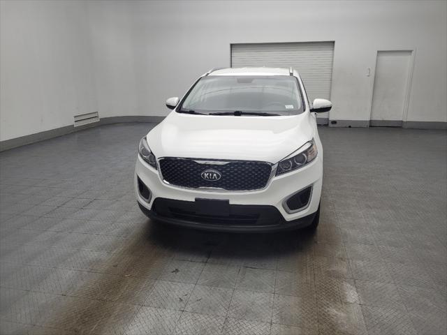 used 2018 Kia Sorento car, priced at $15,995