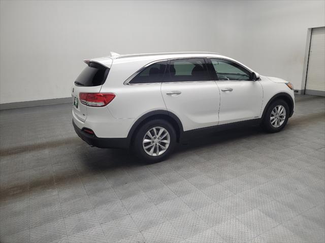 used 2018 Kia Sorento car, priced at $15,995