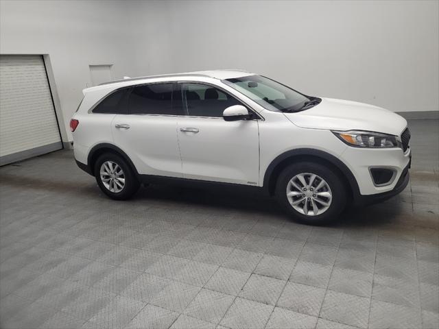 used 2018 Kia Sorento car, priced at $15,995