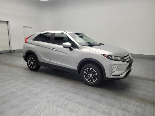 used 2020 Mitsubishi Eclipse Cross car, priced at $13,695