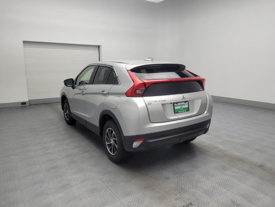 used 2020 Mitsubishi Eclipse Cross car, priced at $15,395