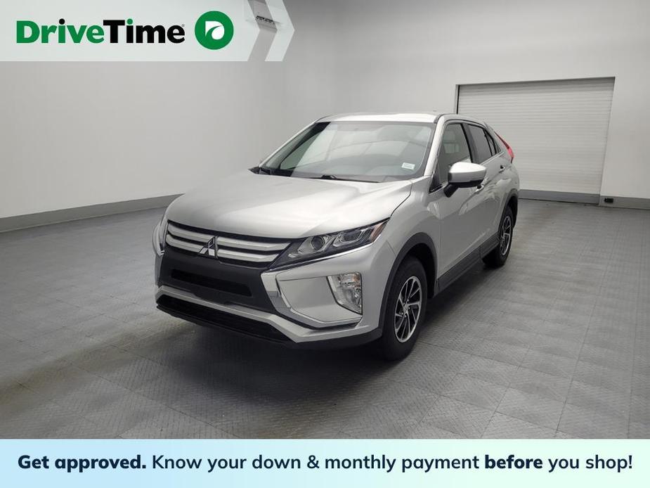 used 2020 Mitsubishi Eclipse Cross car, priced at $15,395