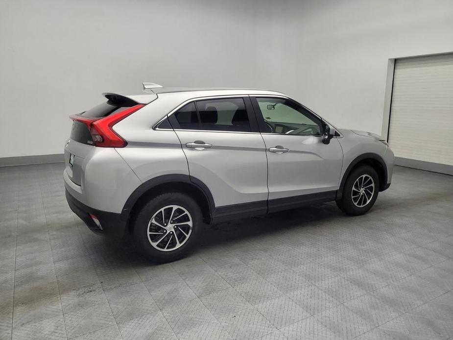 used 2020 Mitsubishi Eclipse Cross car, priced at $15,395