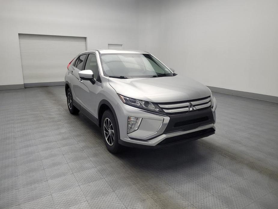 used 2020 Mitsubishi Eclipse Cross car, priced at $15,395