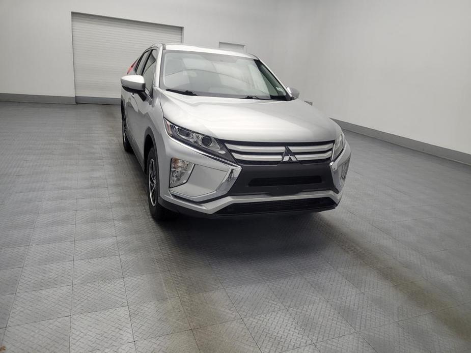 used 2020 Mitsubishi Eclipse Cross car, priced at $15,395