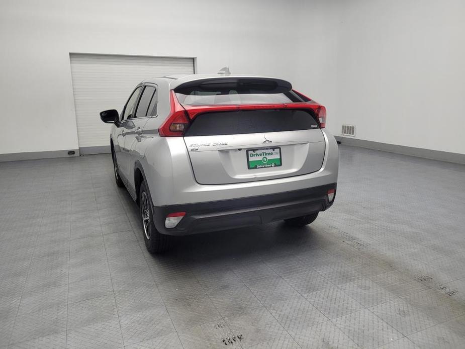 used 2020 Mitsubishi Eclipse Cross car, priced at $15,395