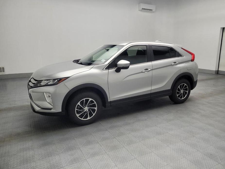 used 2020 Mitsubishi Eclipse Cross car, priced at $15,395