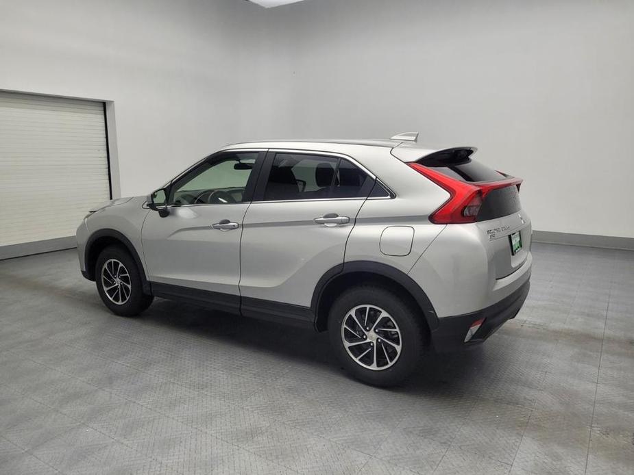 used 2020 Mitsubishi Eclipse Cross car, priced at $15,395