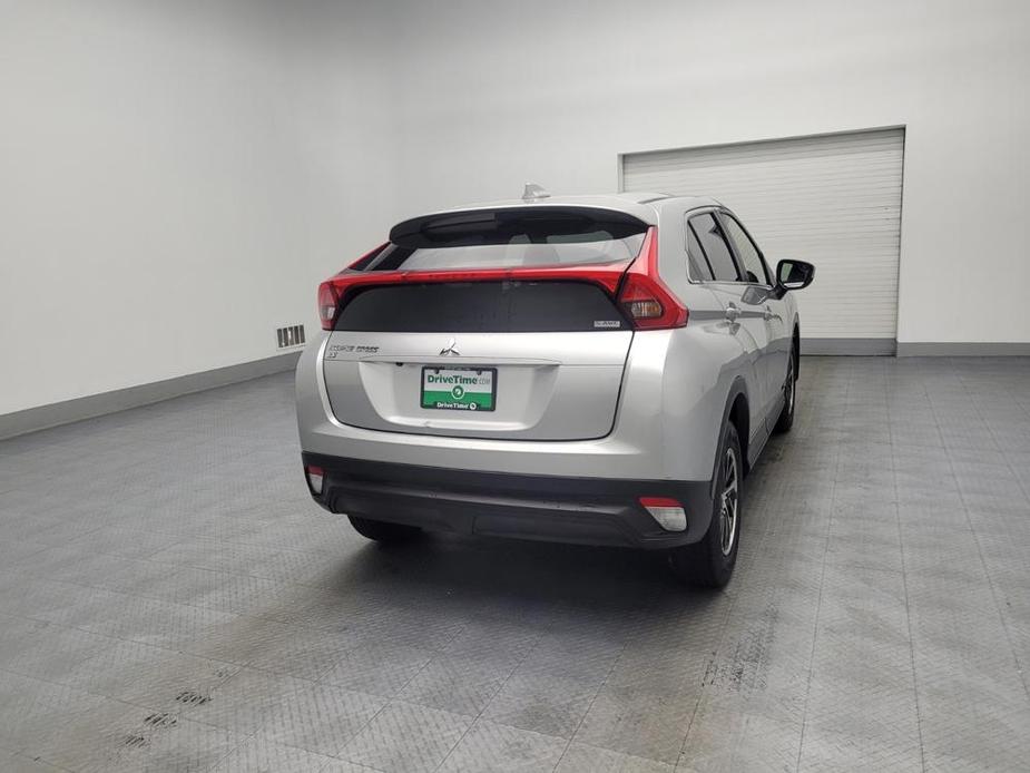 used 2020 Mitsubishi Eclipse Cross car, priced at $15,395