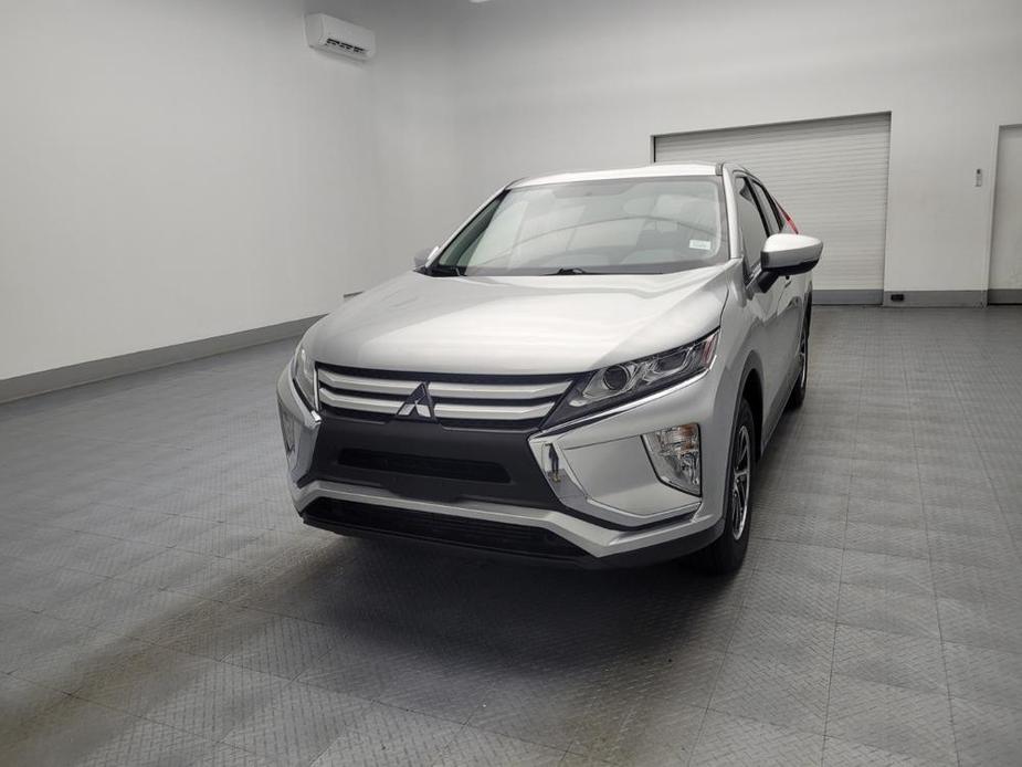 used 2020 Mitsubishi Eclipse Cross car, priced at $15,395