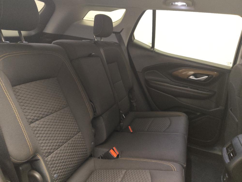 used 2019 GMC Terrain car, priced at $21,995