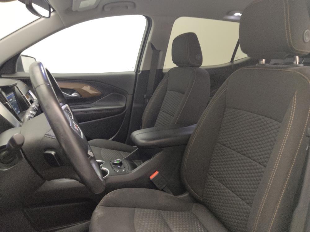 used 2019 GMC Terrain car, priced at $21,995