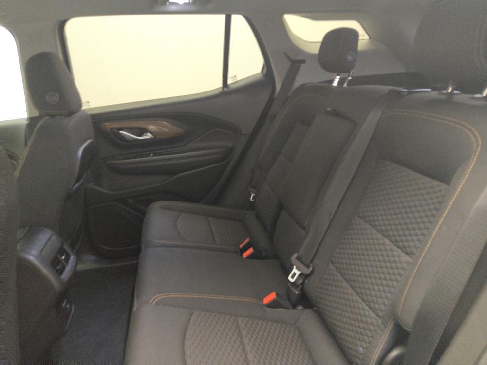 used 2019 GMC Terrain car, priced at $21,995
