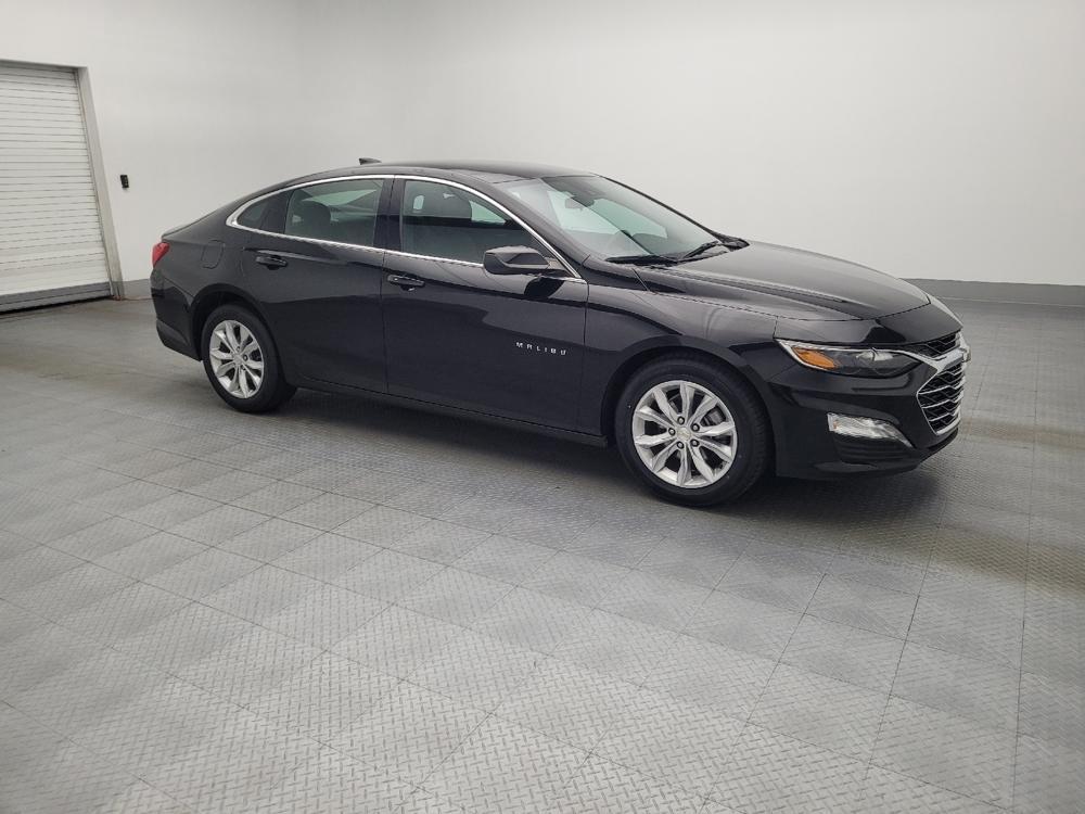 used 2023 Chevrolet Malibu car, priced at $21,495