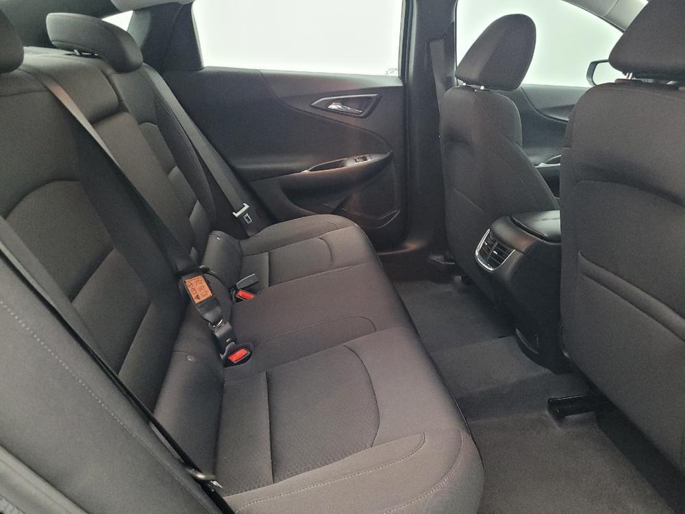 used 2023 Chevrolet Malibu car, priced at $21,495