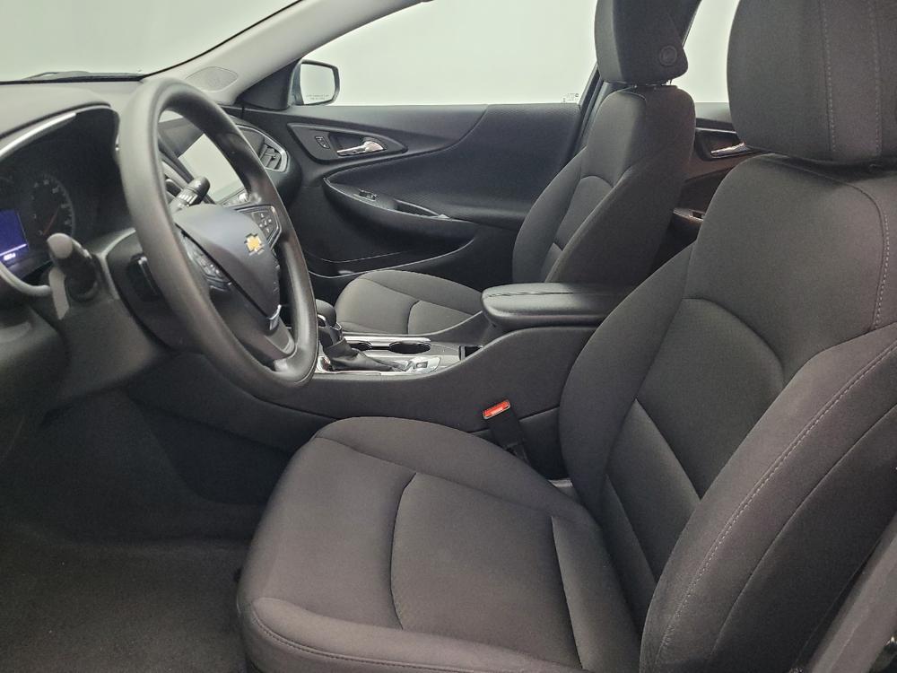 used 2023 Chevrolet Malibu car, priced at $21,495