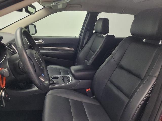 used 2019 Dodge Durango car, priced at $28,895