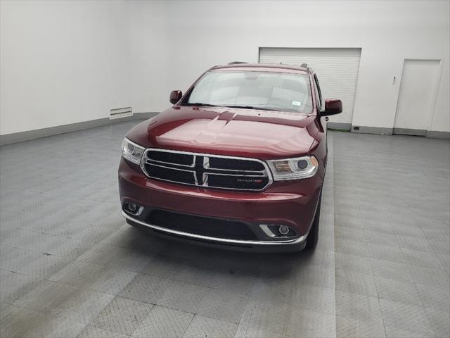 used 2019 Dodge Durango car, priced at $28,895