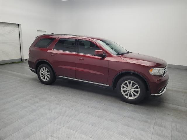 used 2019 Dodge Durango car, priced at $28,895