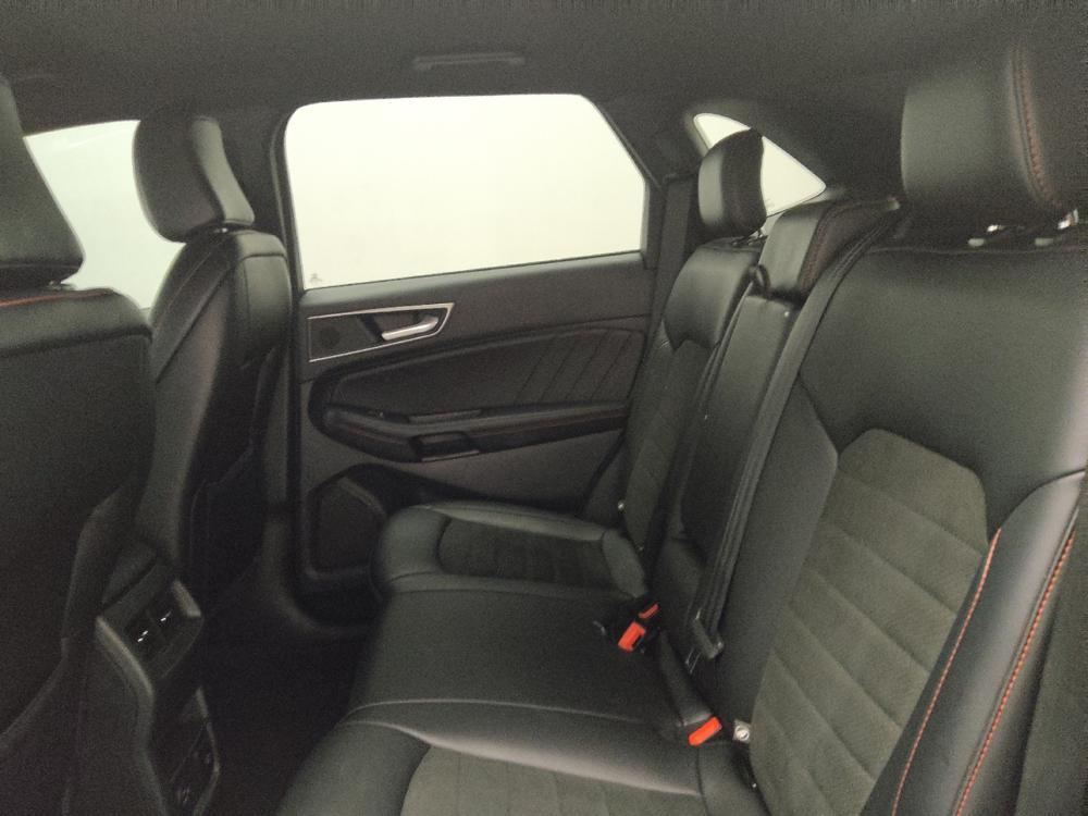 used 2021 Ford Edge car, priced at $20,995