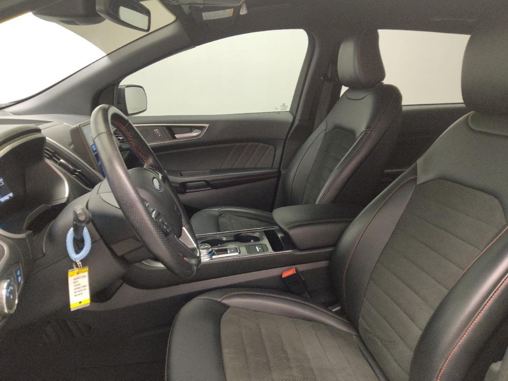 used 2021 Ford Edge car, priced at $20,995