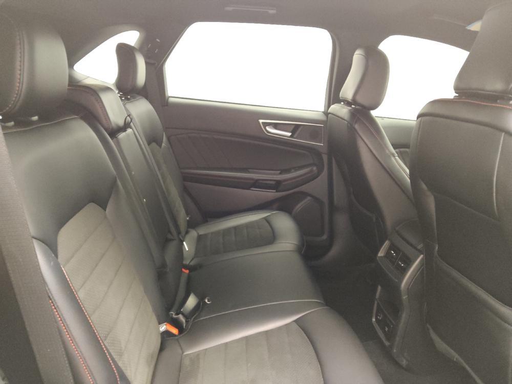 used 2021 Ford Edge car, priced at $20,995