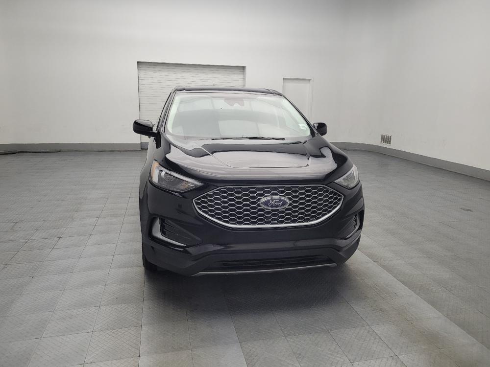 used 2024 Ford Edge car, priced at $28,595