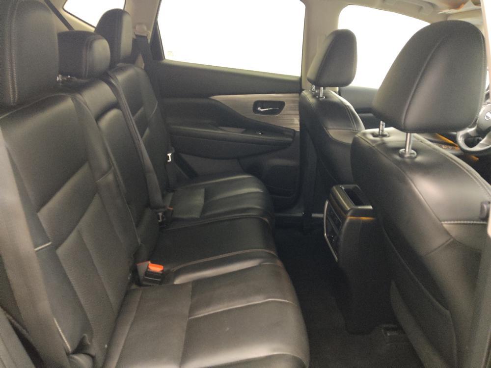 used 2017 Nissan Murano car, priced at $20,995
