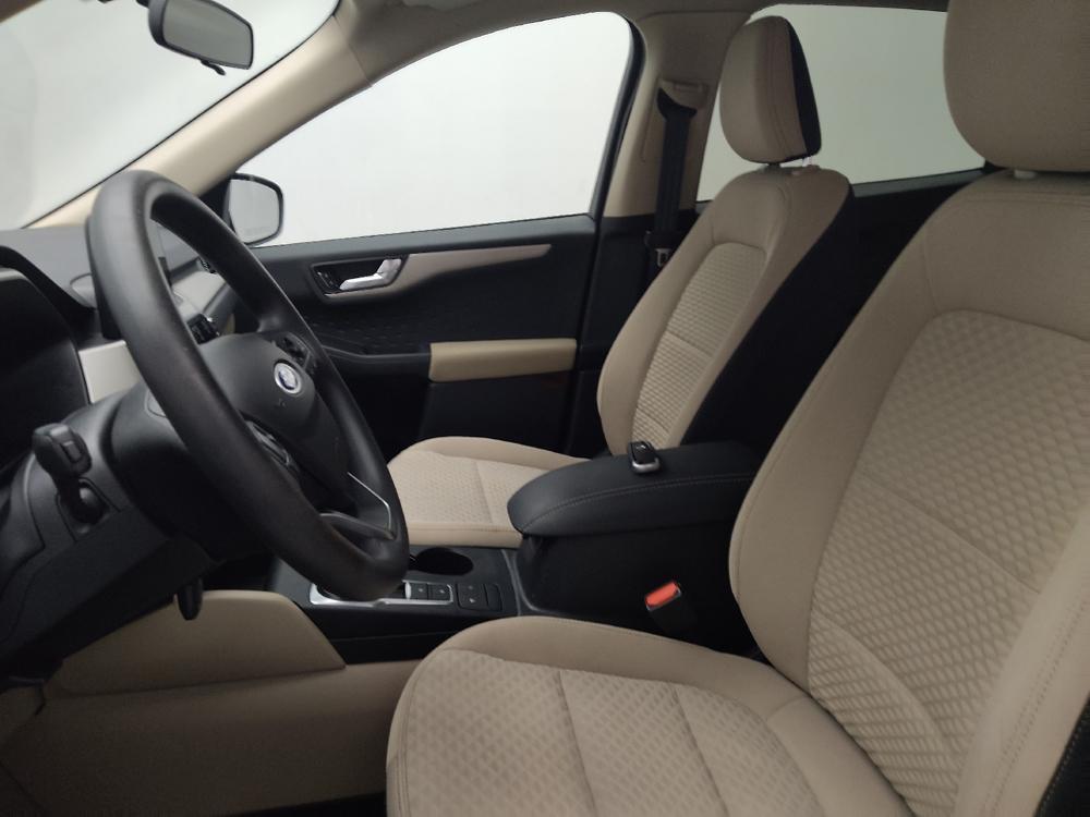 used 2020 Ford Escape car, priced at $15,195