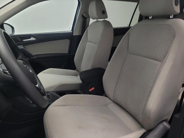 used 2020 Volkswagen Tiguan car, priced at $20,895