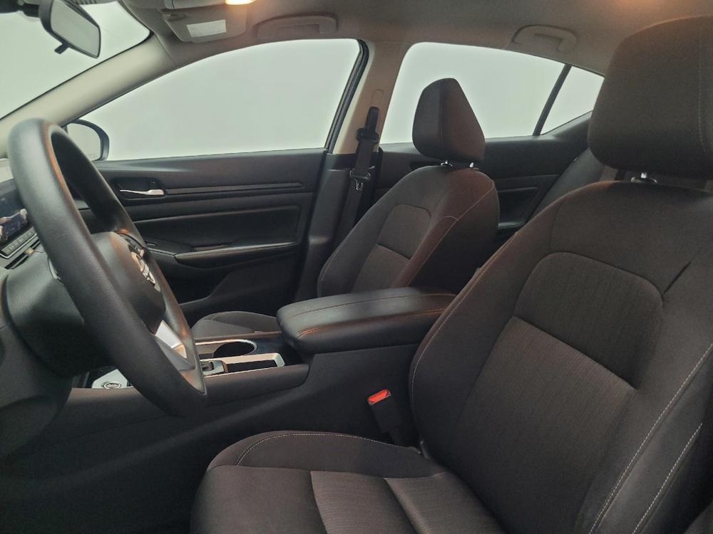 used 2024 Nissan Altima car, priced at $23,095