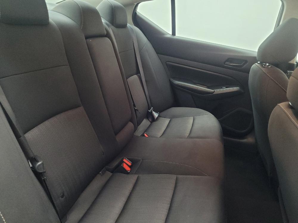 used 2024 Nissan Altima car, priced at $23,095