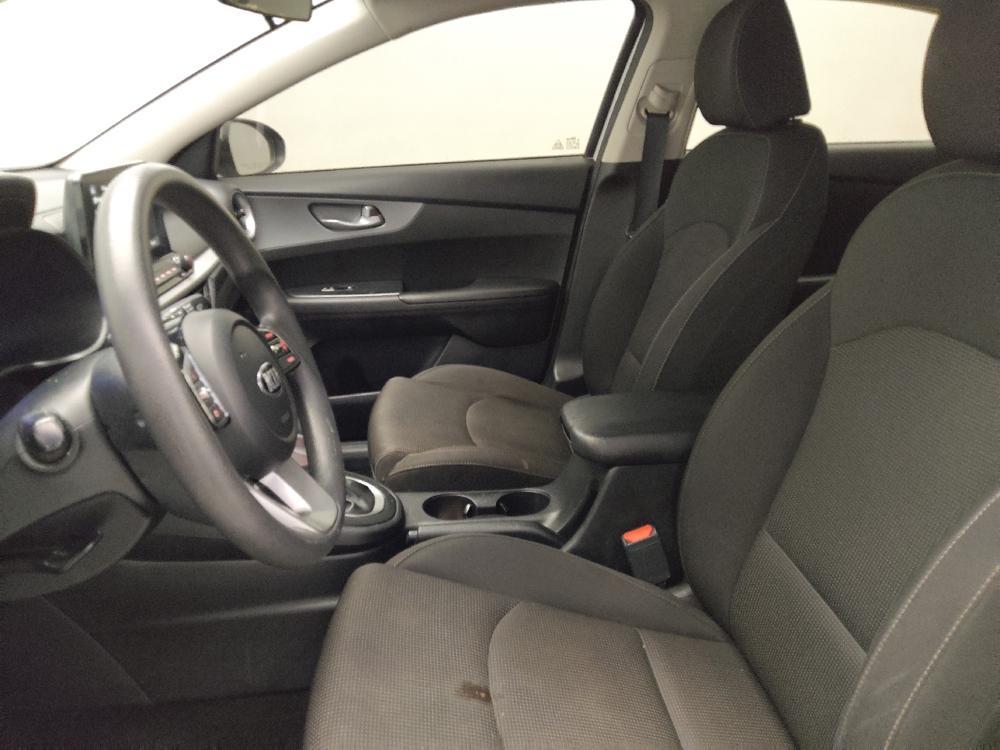 used 2020 Kia Forte car, priced at $14,895