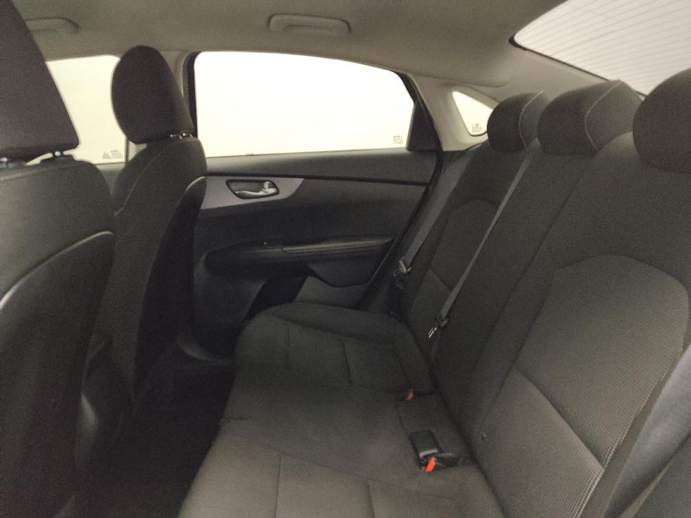 used 2020 Kia Forte car, priced at $14,895