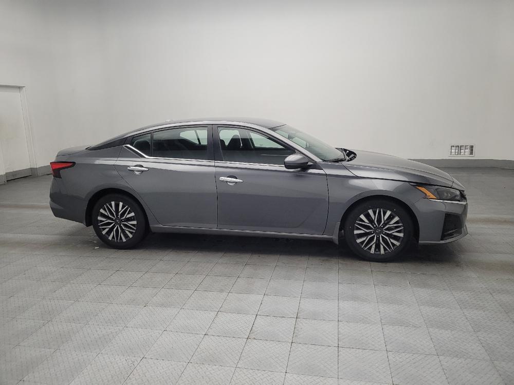 used 2023 Nissan Altima car, priced at $24,195