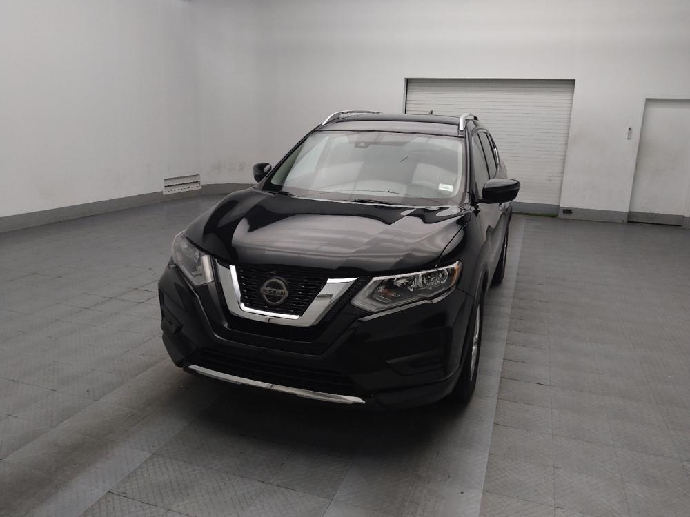 used 2020 Nissan Rogue car, priced at $20,095